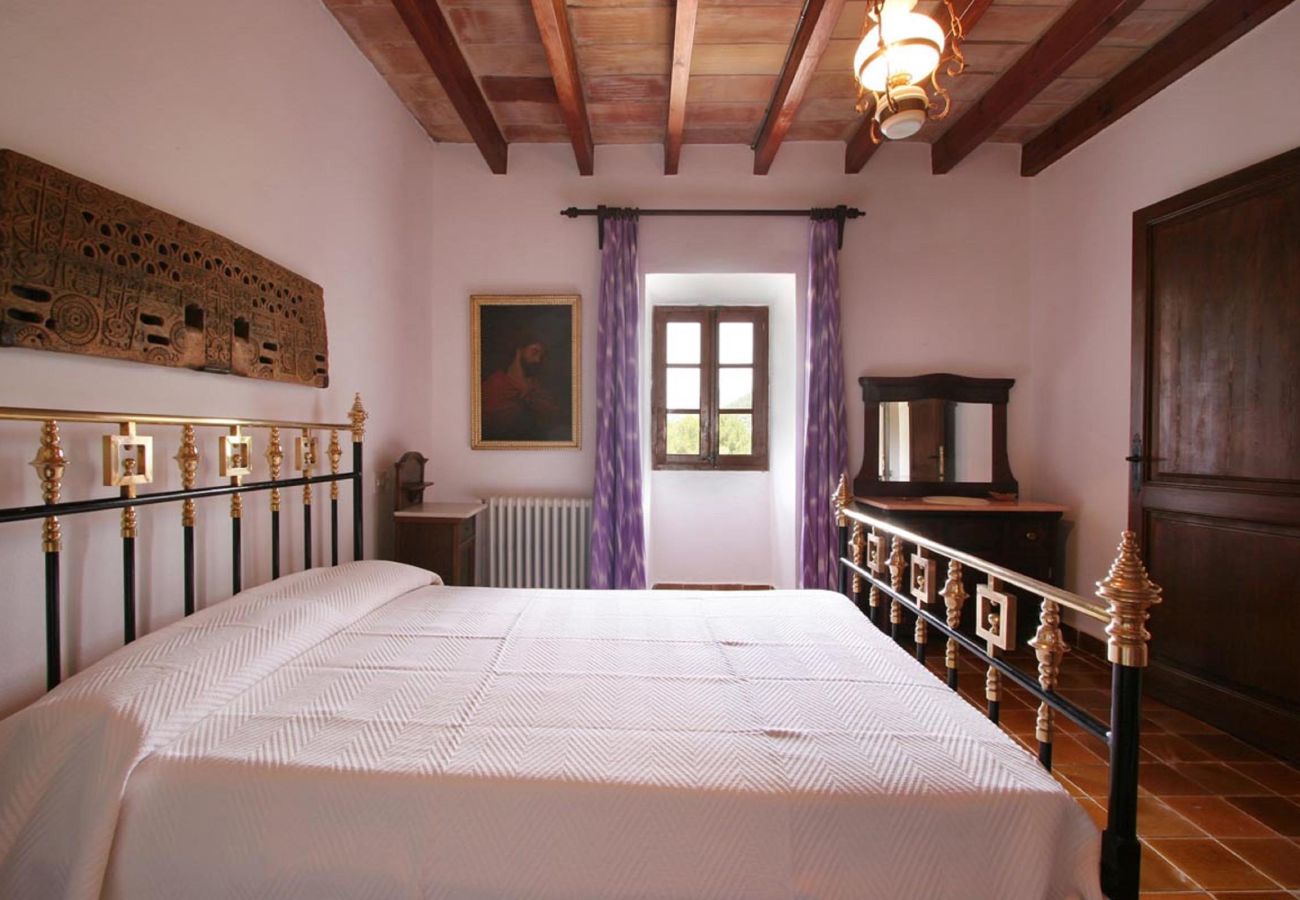 Villa in Pollensa / Pollença - Guillo
