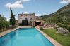 Villa in Pollensa / Pollença - Guillo