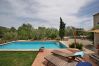 Villa in Pollensa / Pollença - Guillo