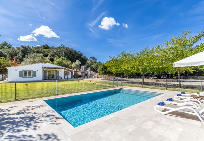 Villa in Pollensa / Pollença - Can Alvaro