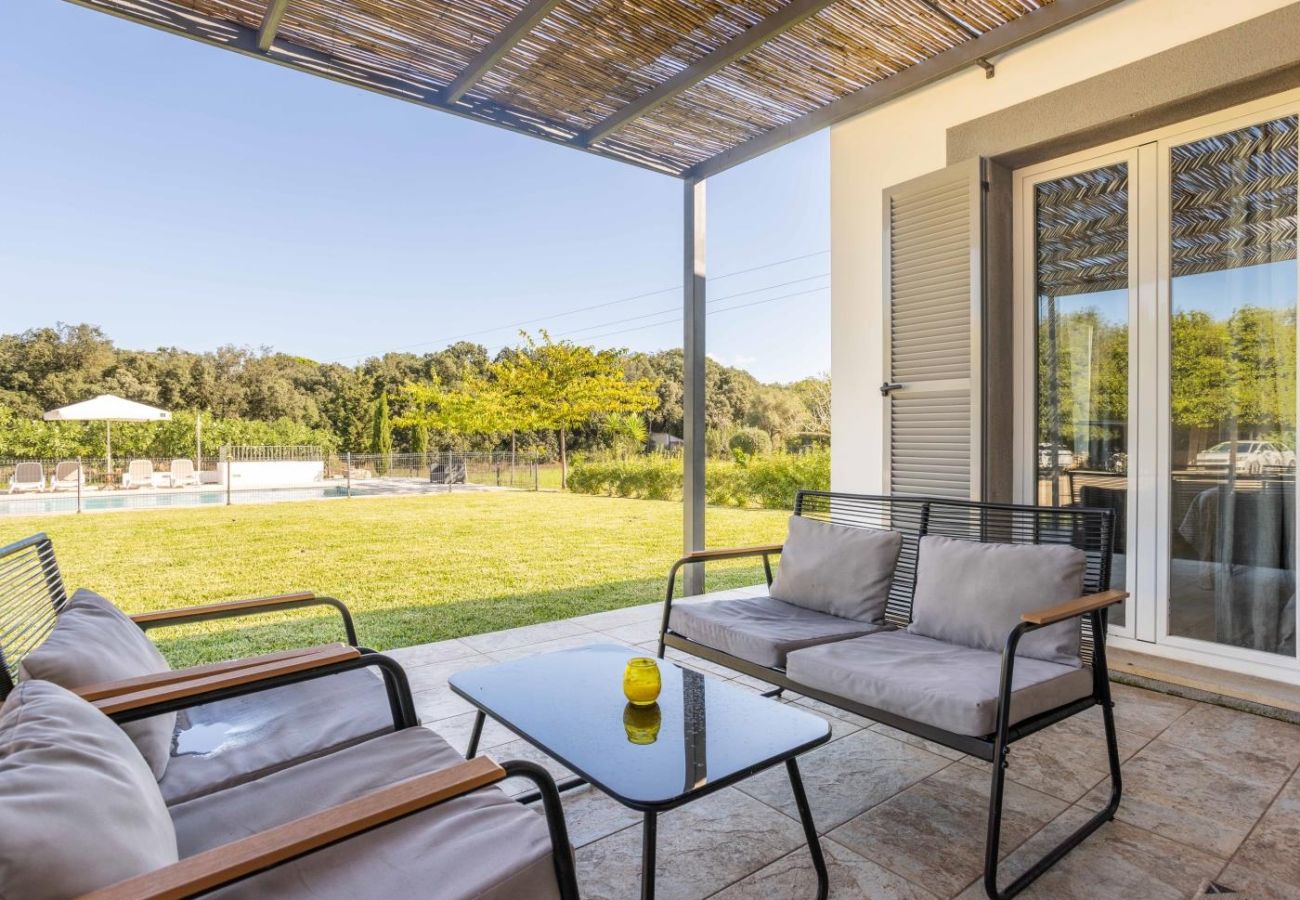 Villa in Pollensa / Pollença - Can Alvaro