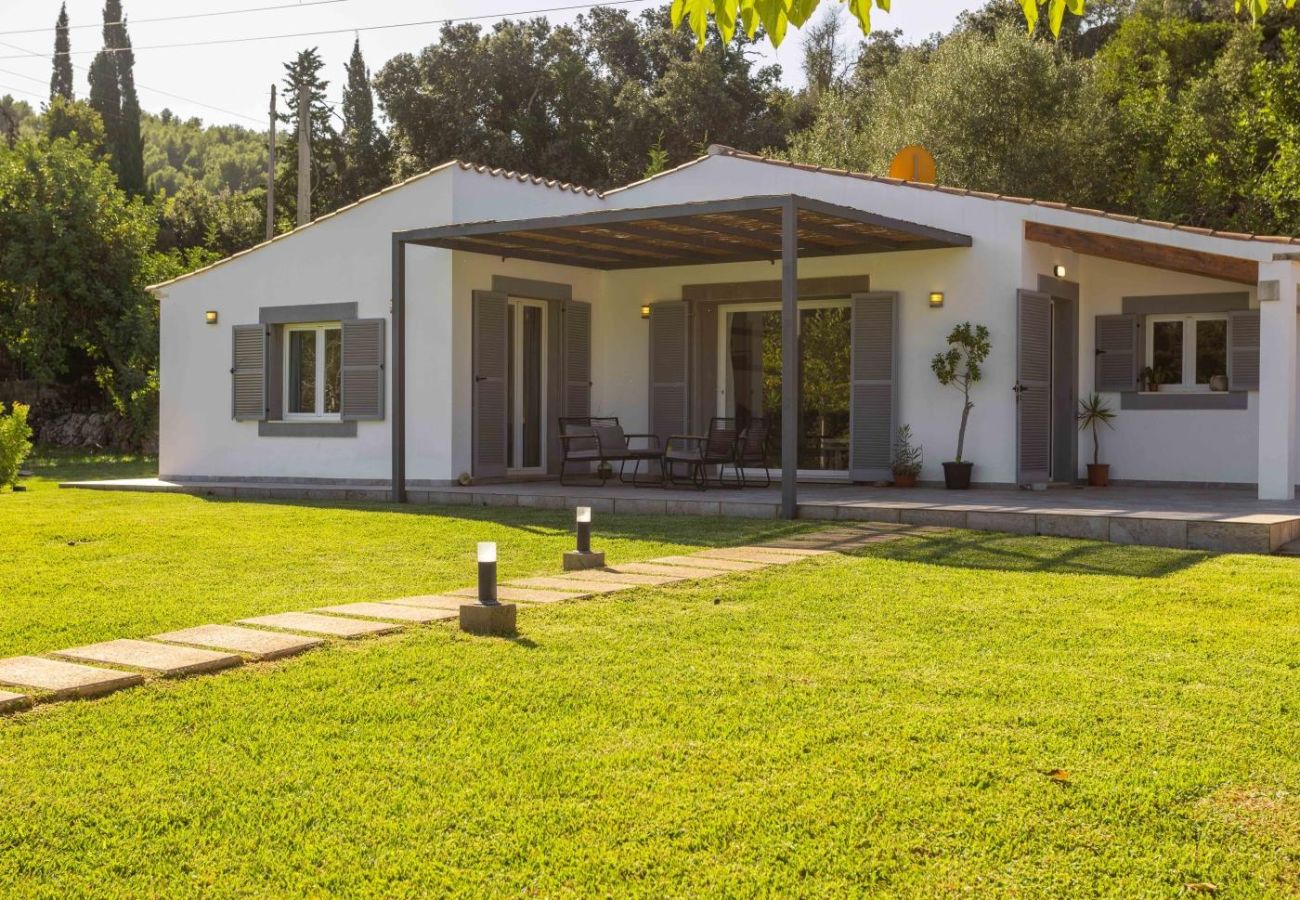 Villa in Pollensa / Pollença - Can Alvaro
