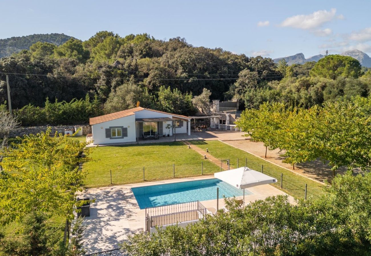 Villa in Pollensa / Pollença - Can Alvaro
