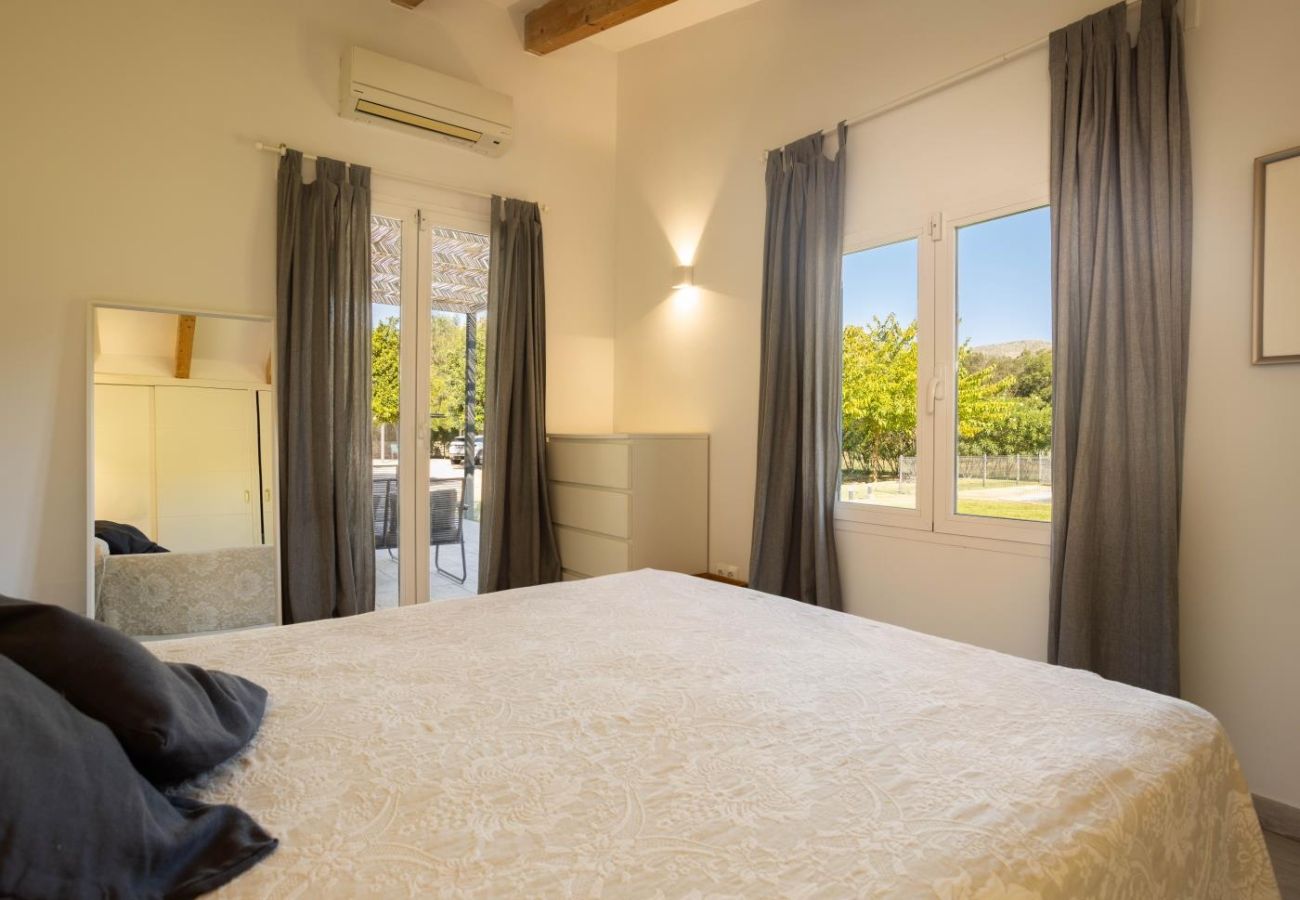 Villa in Pollensa / Pollença - Can Alvaro