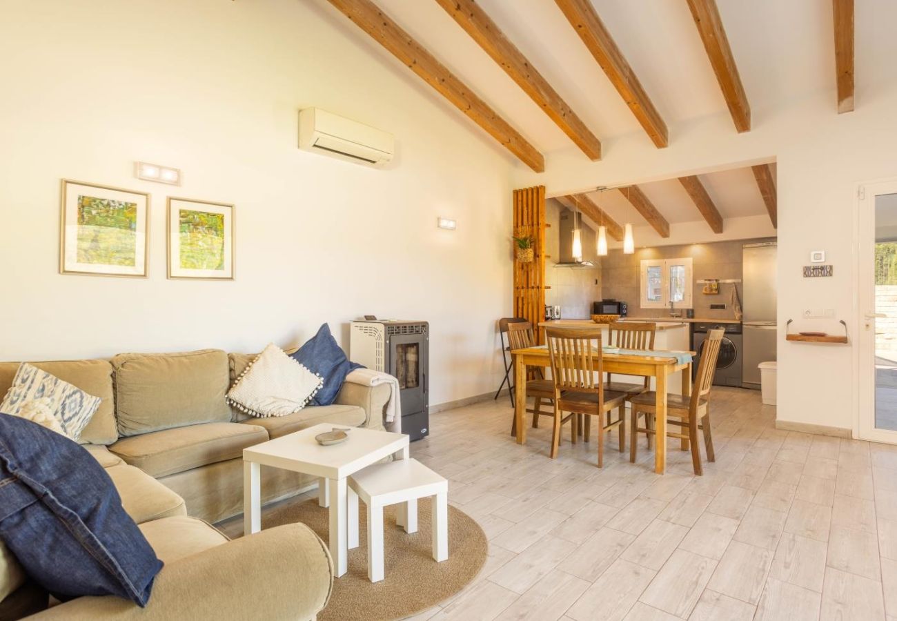 Villa in Pollensa / Pollença - Can Alvaro