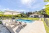 Villa in Pollensa / Pollença - Can Alvaro