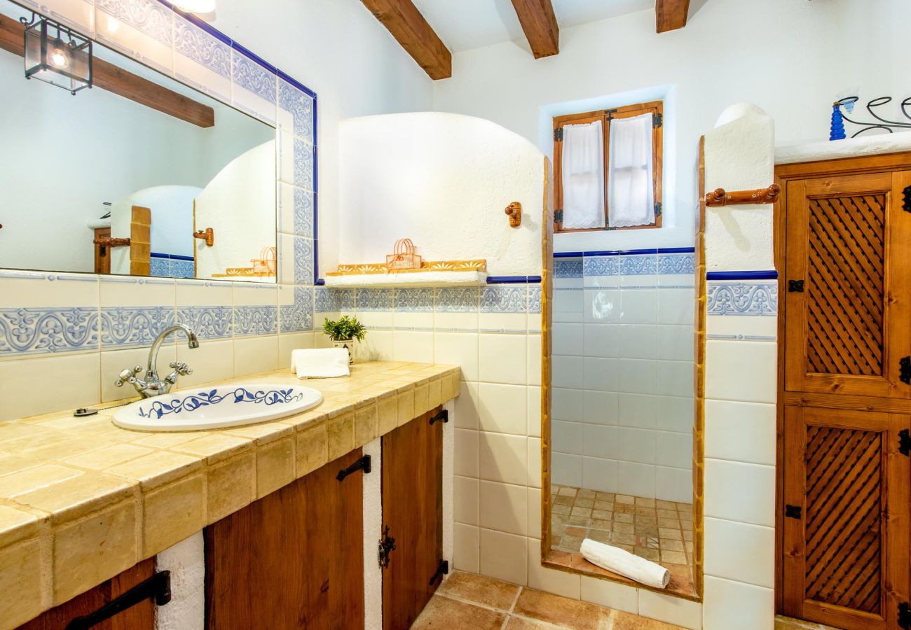 Villa in Pollensa / Pollença - Sergi