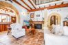 Villa in Pollensa / Pollença - Sergi