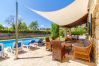 Villa in Pollensa / Pollença - Sergi